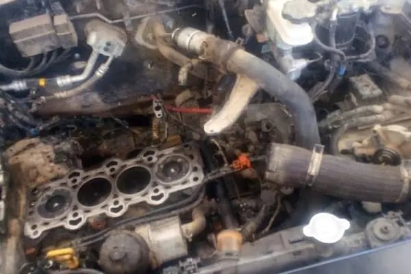 KILINÇ OTOMOTİV, OTOTAMİR, OTOSERVİS, BAKIM, ONARIM - Resim 7