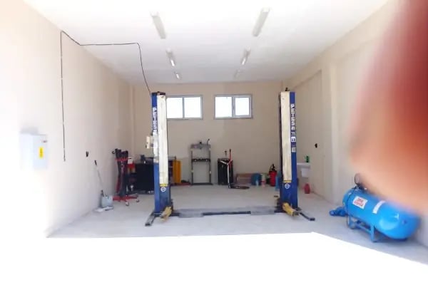 KILINÇ OTOMOTİV, OTOTAMİR, OTOSERVİS, BAKIM, ONARIM - Resim 14