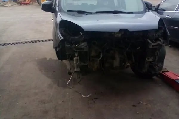 KILINÇ OTOMOTİV, OTOTAMİR, OTOSERVİS, BAKIM, ONARIM - Resim 20