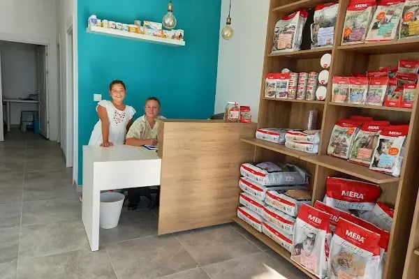 Vegas Veteriner Kliniği - Resim 3