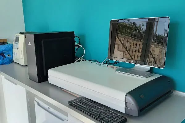 Vegas Veteriner Kliniği - Resim 13