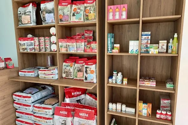 Vegas Veteriner Kliniği - Resim 12
