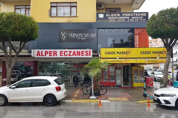 ALANYA KUAFÖR YUNUS ŞANLI Frisør hairdresser Friseur Frisör coiffeur ПАРИКМАХЕР Шаштараз تصفيف الشعر Coafeză Kirpykla 美发师 - Resim 4