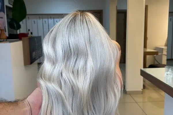 ALANYA KUAFÖR YUNUS ŞANLI Frisør hairdresser Friseur Frisör coiffeur ПАРИКМАХЕР Шаштараз تصفيف الشعر Coafeză Kirpykla 美发师 - Resim 9