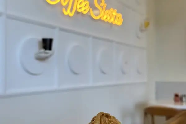 Coffee Siesta - Resim 18