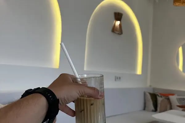 Coffee Siesta - Resim 10