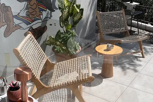 Coffee Siesta - Resim 12