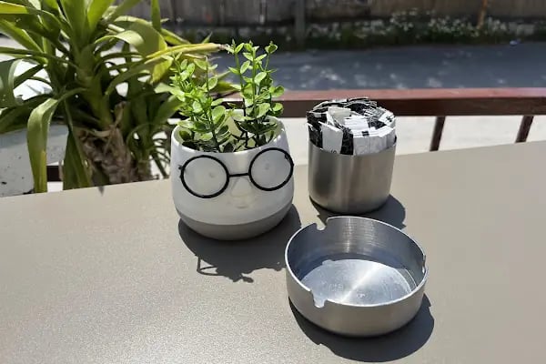 Coffee Siesta - Resim 15