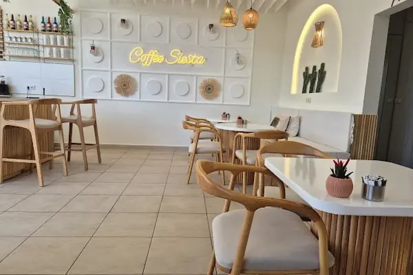 Coffee Siesta - Resim 2