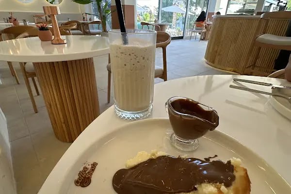 Coffee Siesta - Resim 3