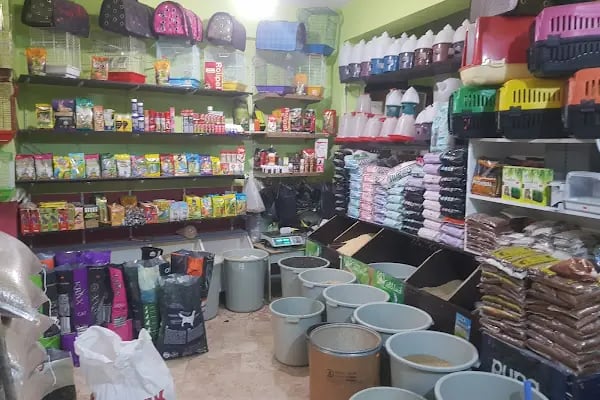 YENİDOĞAN PETSHOP - Resim 17