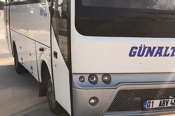 Gün Altın Turizm/Transport - Resim 7