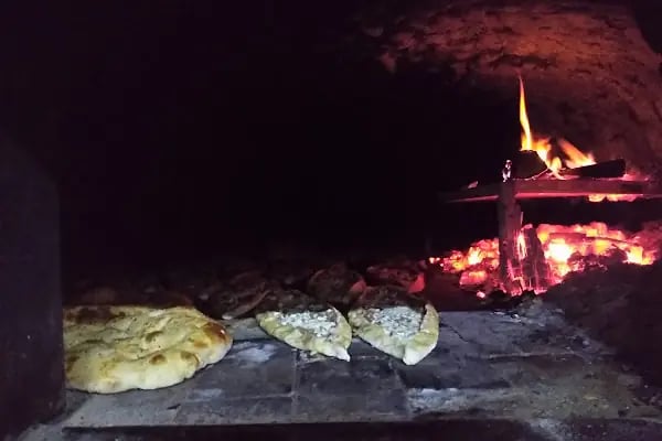 Huzur Pide Kebap Salonu tadilat nedeniyle kapalı - Resim 4