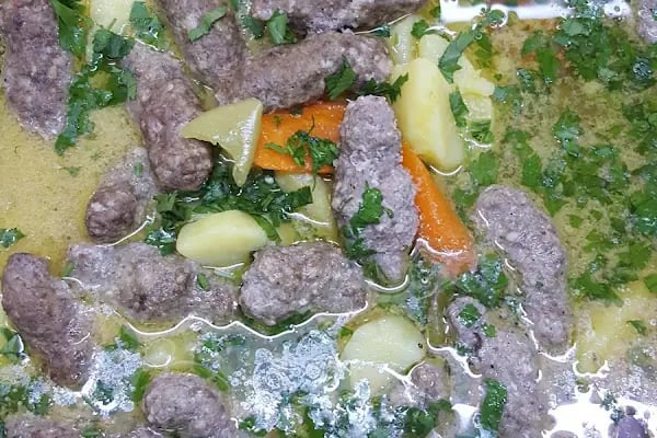 Huzur Pide Kebap Salonu tadilat nedeniyle kapalı - Resim 14