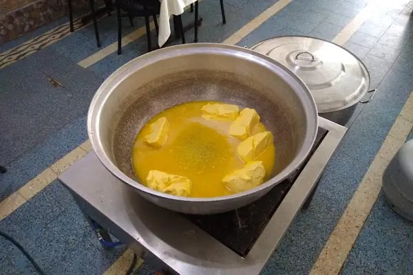 Huzur Pide Kebap Salonu tadilat nedeniyle kapalı - Resim 11