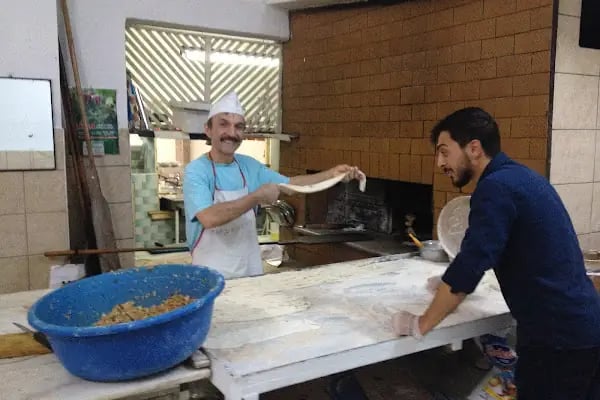 Huzur Pide Kebap Salonu tadilat nedeniyle kapalı - Resim 6