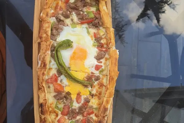 Huzur Pide Kebap Salonu tadilat nedeniyle kapalı - Resim 18
