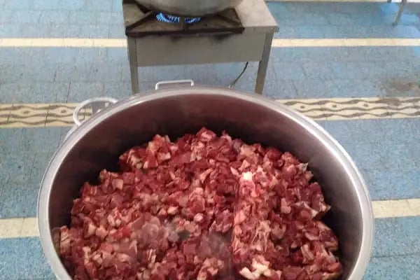 Huzur Pide Kebap Salonu tadilat nedeniyle kapalı - Resim 15