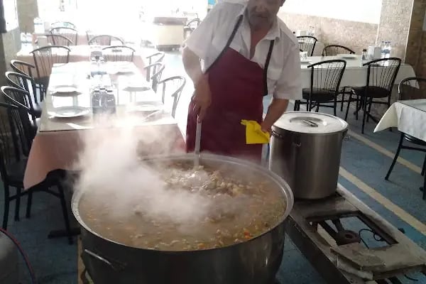 Huzur Pide Kebap Salonu tadilat nedeniyle kapalı - Resim 7