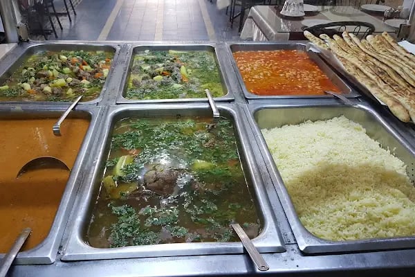 Huzur Pide Kebap Salonu tadilat nedeniyle kapalı - Resim 17