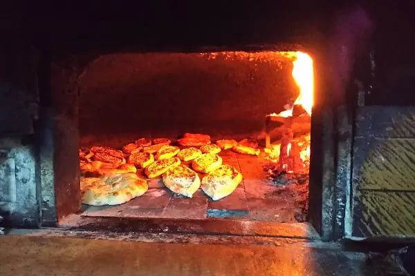 Huzur Pide Kebap Salonu tadilat nedeniyle kapalı - Resim 13