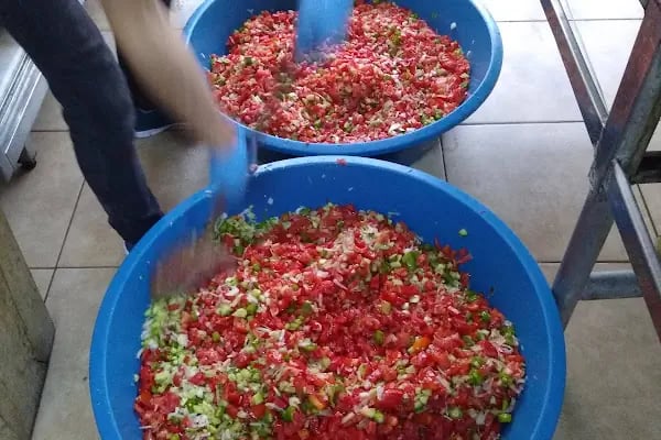 Huzur Pide Kebap Salonu tadilat nedeniyle kapalı - Resim 19