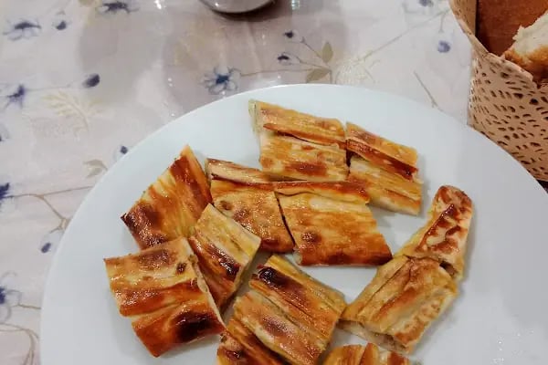 Huzur Pide Kebap Salonu tadilat nedeniyle kapalı - Resim 16