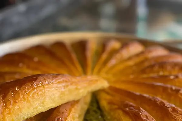 Afşin Kardo Pastanesi - Resim 11