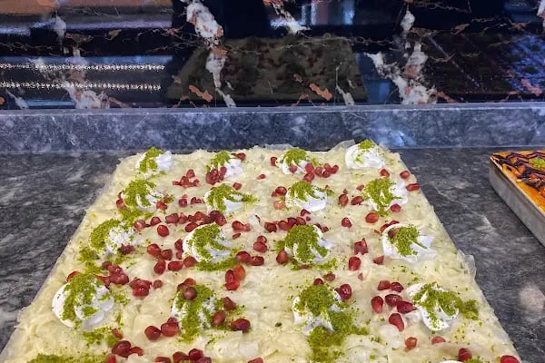 Afşin Kardo Pastanesi - Resim 10