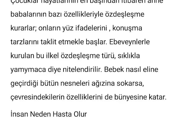 Klinik Psikolog Fırat Kolyiğit - Resim 20