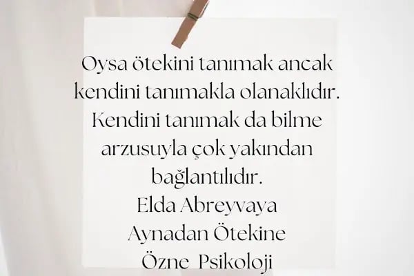 Klinik Psikolog Fırat Kolyiğit - Resim 19