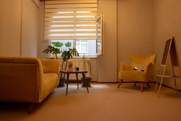Klinik Psikolog Fırat Kolyiğit - Resim 3