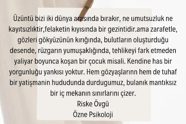 Klinik Psikolog Fırat Kolyiğit - Resim 17