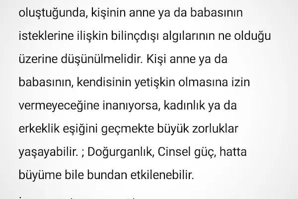 Klinik Psikolog Fırat Kolyiğit - Resim 12
