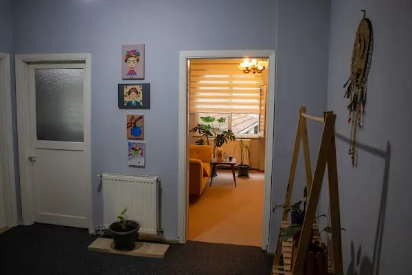 Klinik Psikolog Fırat Kolyiğit - Resim 5