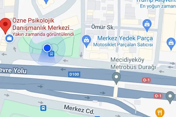 Klinik Psikolog Fırat Kolyiğit - Resim 8