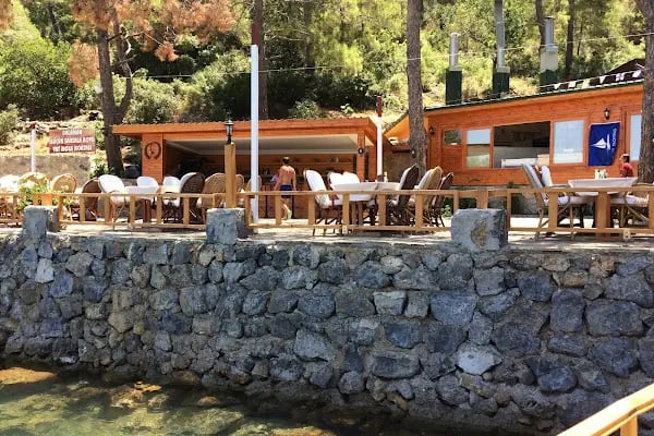 Küçük Sarsala Restaurant - Resim 2