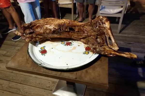 Küçük Sarsala Restaurant - Resim 19