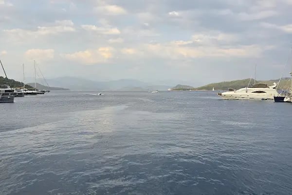Küçük Sarsala Restaurant - Resim 16