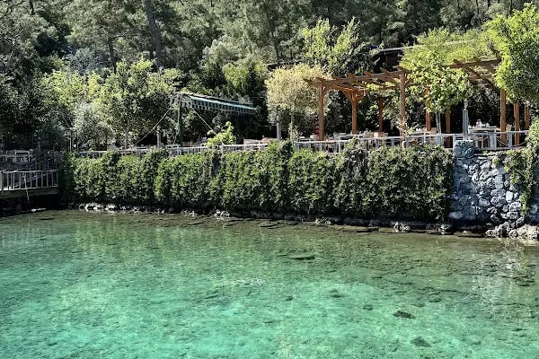 Küçük Sarsala Restaurant - Resim 9