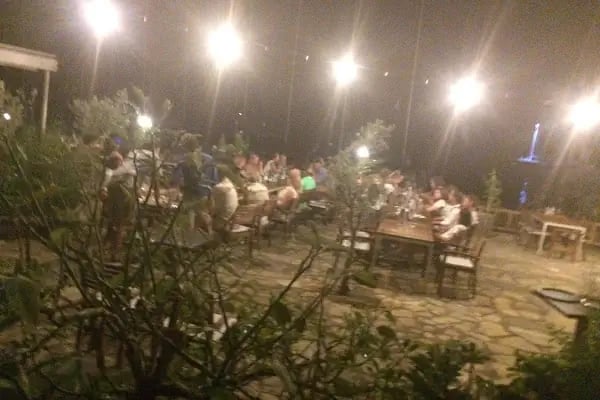 Küçük Sarsala Restaurant - Resim 15