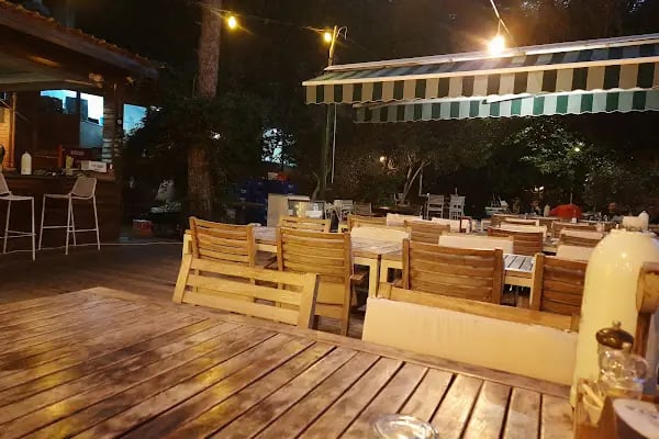Küçük Sarsala Restaurant - Resim 20