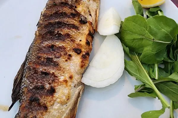 Küçük Sarsala Restaurant - Resim 17