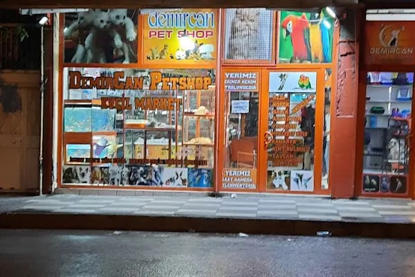 DEMİRCAN PET SHOP - Resim 2