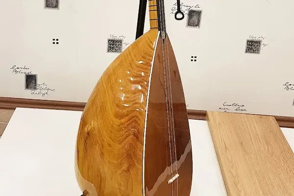 Seda Müzik Center - Resim 20