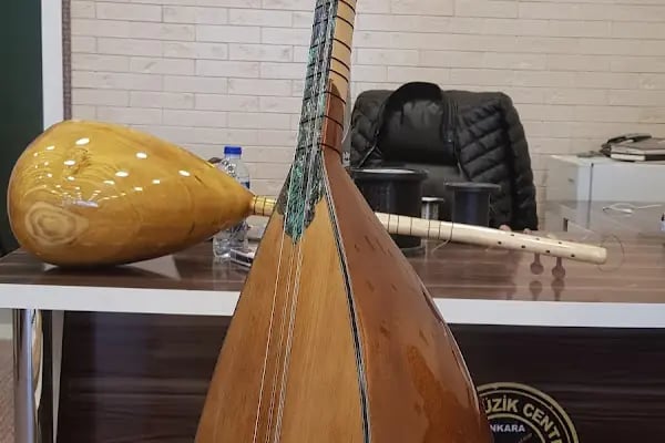 Seda Müzik Center - Resim 5
