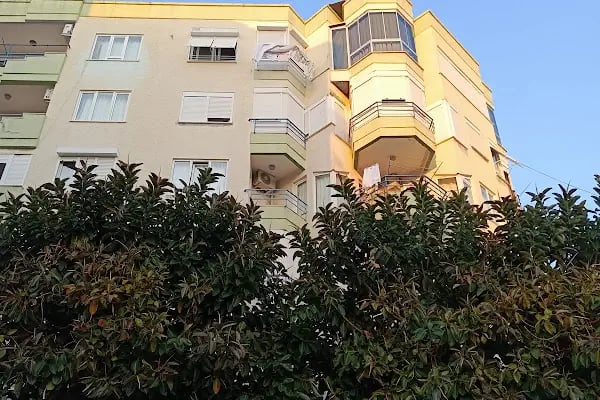 Güller Pınarı Mahallesi Muhtarlığı - Resim 1