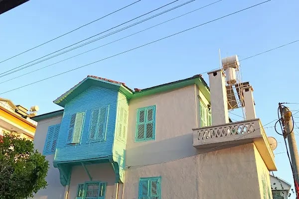 Güller Pınarı Mahallesi Muhtarlığı - Resim 3