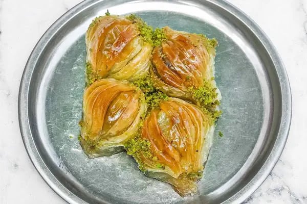PREMİUM BAKLAVA - Resim 9