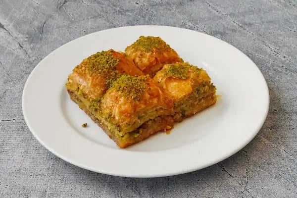 PREMİUM BAKLAVA - Resim 13